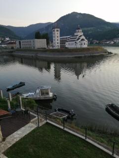 Vila Leolaz - Višegrad - 4