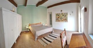 Magalocanda stanze sotto al castello - 4