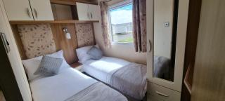 Golden Palm Resort - St David - Coastal Caravan Breaks - Chapel Saint Leonards - 1