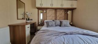 Golden Palm Resort - St David - Coastal Caravan Breaks - Chapel Saint Leonards - 2