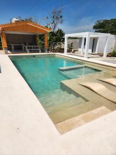 Pergola´s Road House - Yalsí - 5