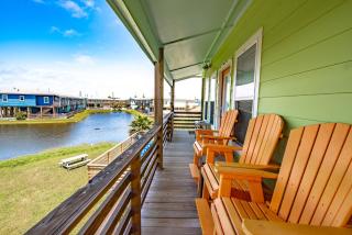Mermaid Cove Port Aransas! - Port Aransas - 0