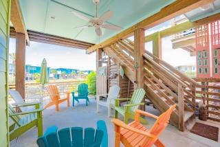 Mermaid Cove Port Aransas! - Port Aransas - 7