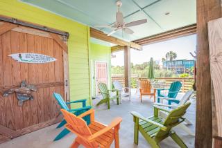 Mermaid Cove Port Aransas! - Port Aransas - 6
