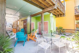 Mermaid Cove Port Aransas! - Port Aransas - 4