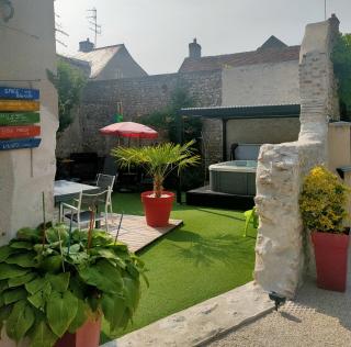 home ferman - Saint-Dyé-sur-Loire - 0