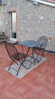 a Ceramarrotta Petralia Tra Taormina e Castelmola - Castelmola - 6