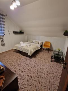 Villa Florencia - Bardejov - 8