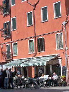locazione Mery - Venedig - 5