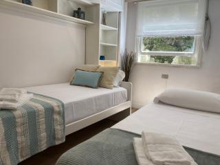 Precioso piso en Baiona con vistas al mar - 1