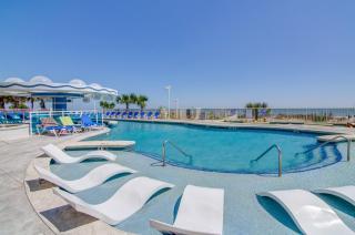 Hotel Blue - Myrtle Beach - 9