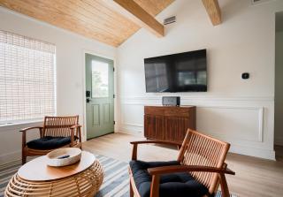 108 the Church St Collection with Pool - Fairhope - 3