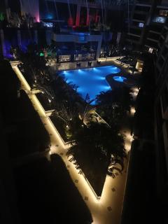 Sheraton Ocean 601-B - Private apartments - Cairo - 7
