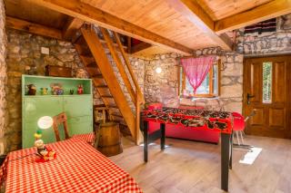 House Seka - Bribir - 2