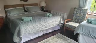 Fiddlers Cottage - Kesh - 5