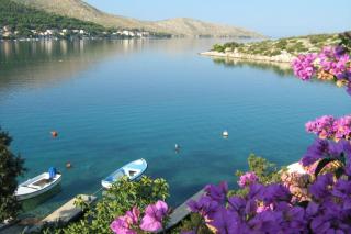 Apartments Mala kuca kraj mora - Grebaštica - 9
