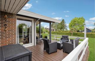 Holiday Home Assens With A Fireplace 03 - Næs - 3