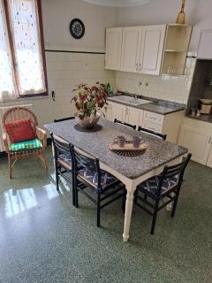 Casa vacanza Ugento - 1