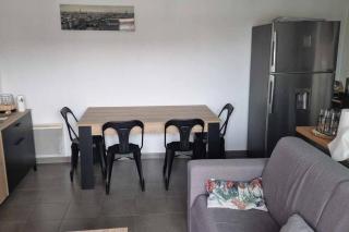Bel appartement centre-ville Ondres - Landes - Ondres - 9