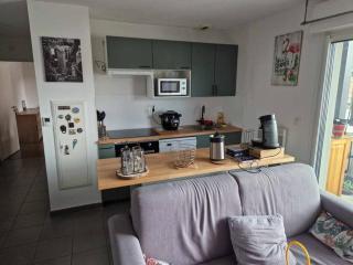 Bel appartement centre-ville Ondres - Landes - Ondres - 8