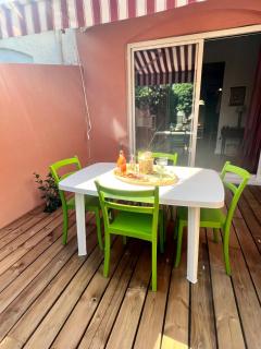 Casa Marana - Borgo - 4