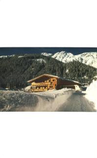 apart strolz - Sankt Anton am Arlberg - 9