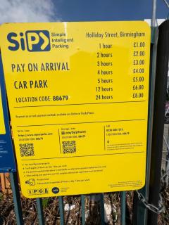 Perfect City Centre Apartment - Birmingham - 3