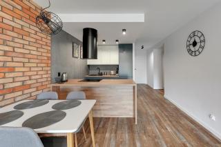 Rezydencja Wintera by Grand Apartments - Gdańsk - 2