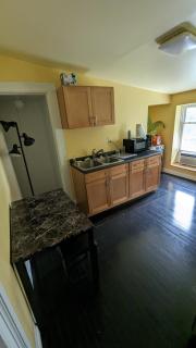 Historic Row House - Elmira - 6