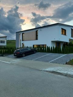 Luxury Apartments - Malý Slavkov - 6