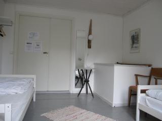 Kustnära Vandrarhem - 8