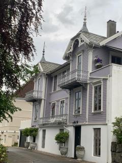 Villa Eckhoff - Stavanger - 6