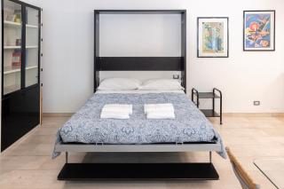 Accogliente Loft in Zona Monumentale/Cenisio - 4