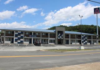 Studio 6 Suites Chattanooga TN Lookout Mtn. - Chattanooga - 9