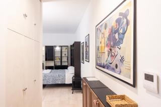 Accogliente Loft in Zona Monumentale/Cenisio - 2