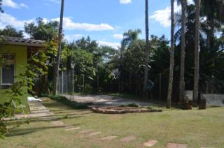 Chácara piscina,lazer em familia e pets - Cotia - 5