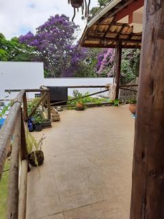 Chácara piscina,lazer em familia e pets - Cotia - 3