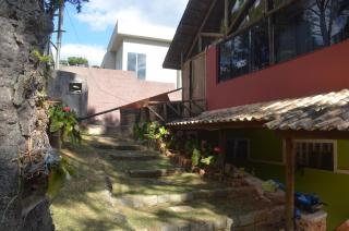 Chácara piscina,lazer em familia e pets - Cotia - 1