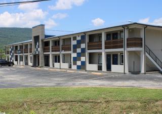 Studio 6 Suites Chattanooga TN Lookout Mtn. - Chattanooga - 7