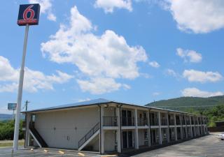 Studio 6 Suites Chattanooga TN Lookout Mtn. - Chattanooga - 5