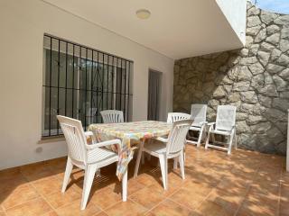 VACACIONES CHALET PEÑISCOLA 8-B Alquiler - Peñíscola - 6