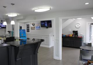 Studio 6 Suites Chattanooga TN Lookout Mtn. - Chattanooga - 2