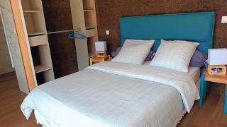 Agréable chambre dans le maquis - 1
