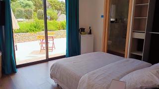 Agréable chambre dans le maquis - 4