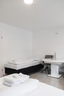 Rooms by StayStay I 24 Hours Check-In - Nuremberg - 8