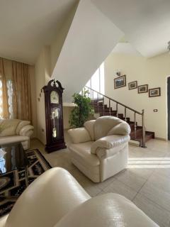 Vila BriArt - Durrës - 2