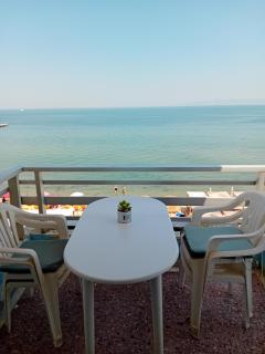 ROMANCE VIEW THE SEA - Perea - 0