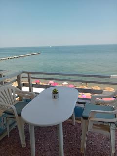 ROMANCE VIEW THE SEA - Perea - 6