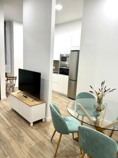 Loft RioArga. Comodidad y Estiloa a 5 min Centro. Nuevo!!! - Pamplona - 2