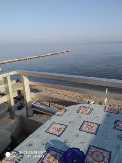 ROMANCE VIEW THE SEA - Perea - 2